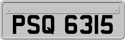 PSQ6315