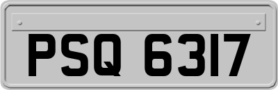 PSQ6317