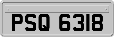 PSQ6318
