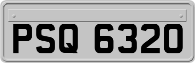 PSQ6320