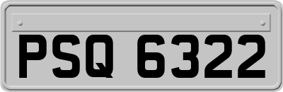 PSQ6322