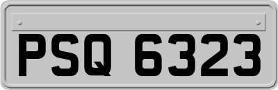PSQ6323