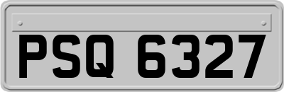 PSQ6327