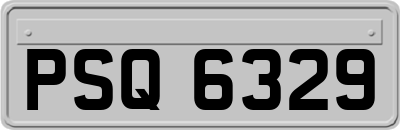 PSQ6329