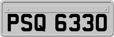 PSQ6330