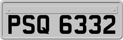 PSQ6332