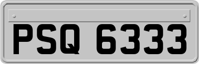 PSQ6333