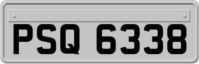 PSQ6338