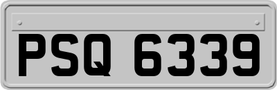 PSQ6339