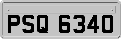 PSQ6340