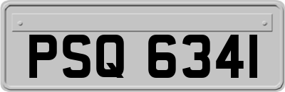 PSQ6341