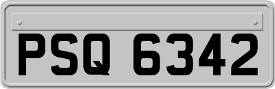 PSQ6342