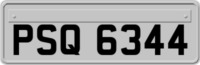 PSQ6344