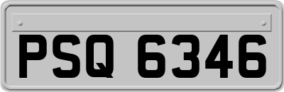 PSQ6346