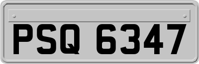 PSQ6347