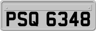 PSQ6348