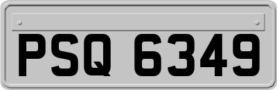 PSQ6349