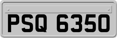 PSQ6350