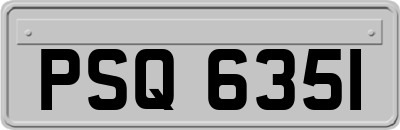 PSQ6351
