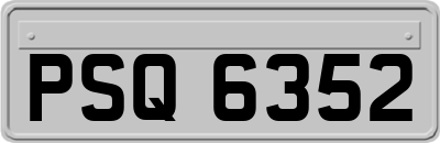 PSQ6352
