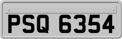PSQ6354