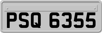 PSQ6355