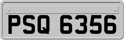 PSQ6356