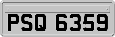 PSQ6359