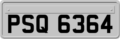 PSQ6364