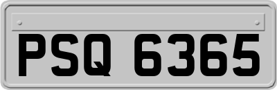 PSQ6365