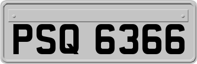 PSQ6366