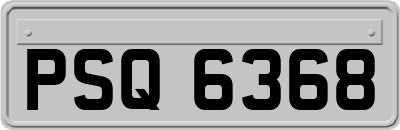 PSQ6368