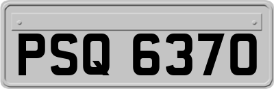 PSQ6370