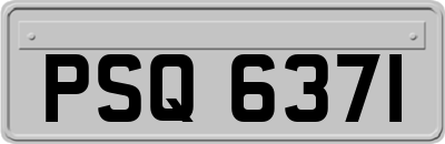 PSQ6371