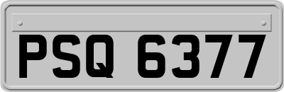 PSQ6377
