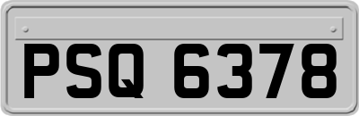 PSQ6378