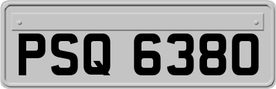 PSQ6380