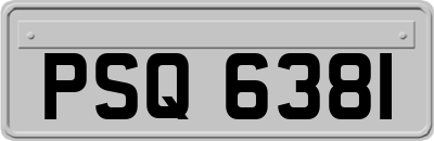 PSQ6381