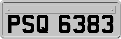 PSQ6383