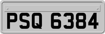 PSQ6384