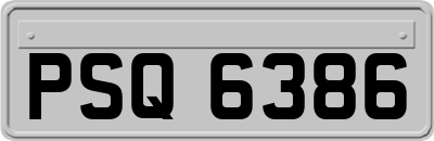 PSQ6386