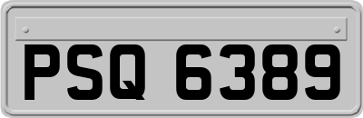PSQ6389