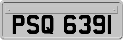 PSQ6391