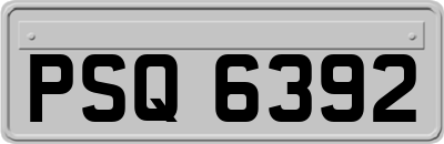 PSQ6392