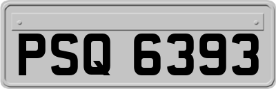 PSQ6393