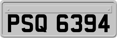 PSQ6394