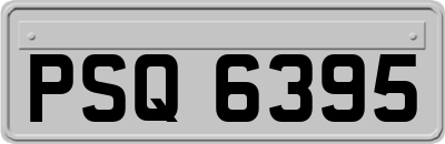 PSQ6395