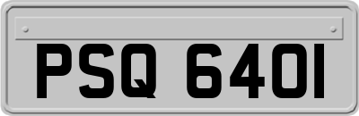 PSQ6401