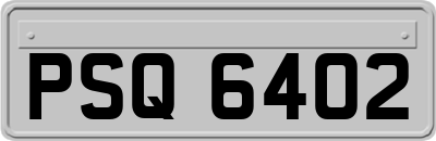 PSQ6402