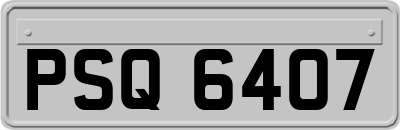 PSQ6407